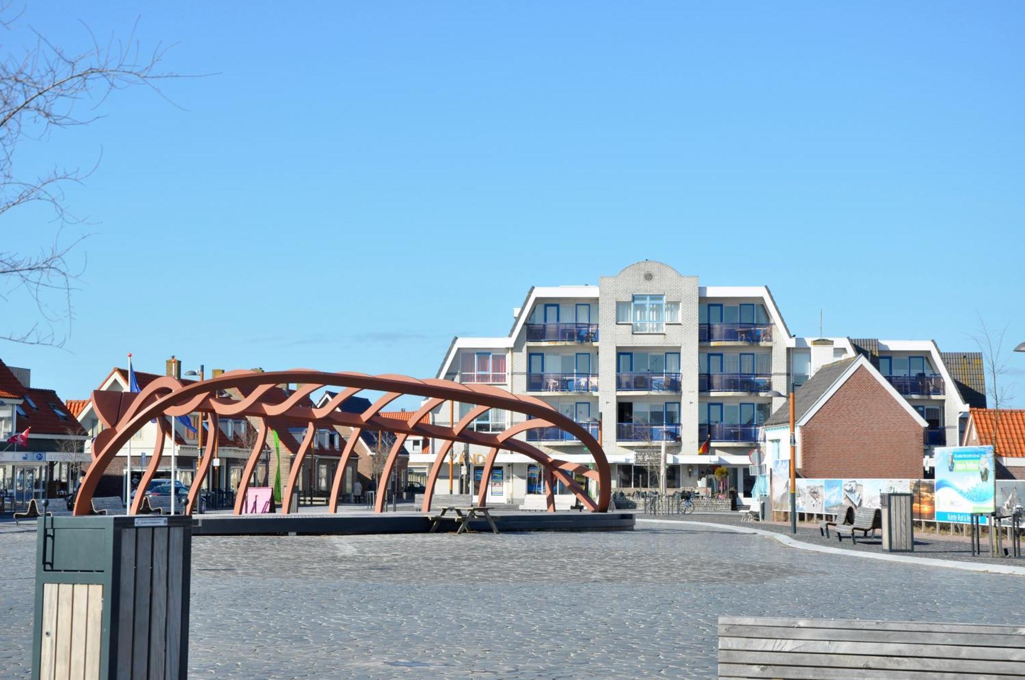 Petten Beach 13 외부 사진